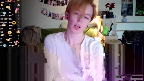 cherrybaby_0 online show from 01.20.25