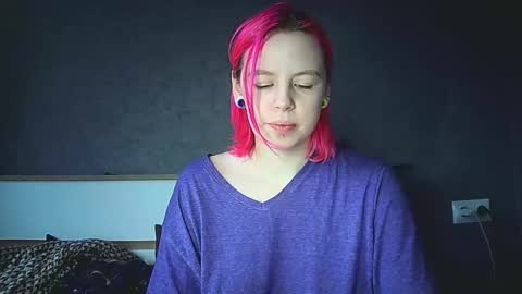 cherrybaby_0 online show from 12.03.25