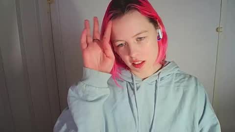 cherrybaby_0 online show from 01.19.26