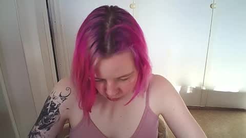 cherrybaby_0 online show from 03.14.26