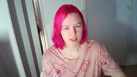 cherrybaby_0 online show from 03.20.26
