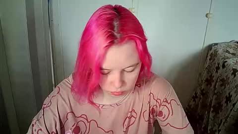cherrybaby_0 online show from 03.29.26