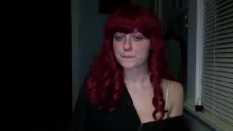 cherryblushxo online show from 02.25.25