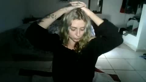 cherryblushxo online show from 02.08.26