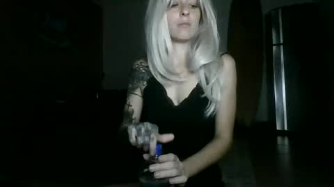 cherryblushxo online show from 06.05.26