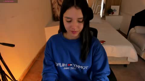 Cherry online show from 04.07.26