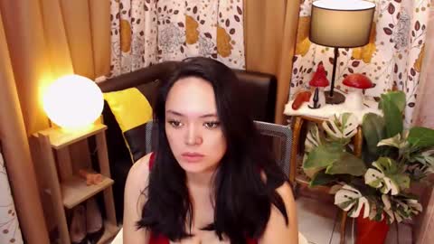 Snapshot of cherrybombshells chatting on 02.27.25 CHERRY online show from 02.27.25