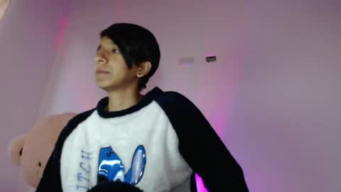 cherrybombsweet online show from 04.19.26