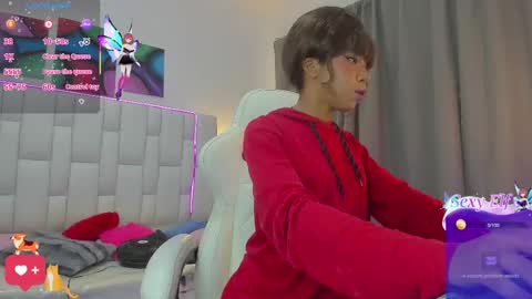 Samy Perez online show from 03.25.26