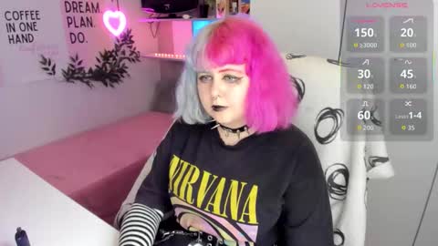 Sarah online show from 02.08.26