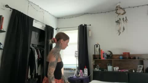 cherrybox00 online show from 07.27.26