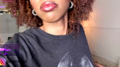 Cherry Lady online show from 12.26.24