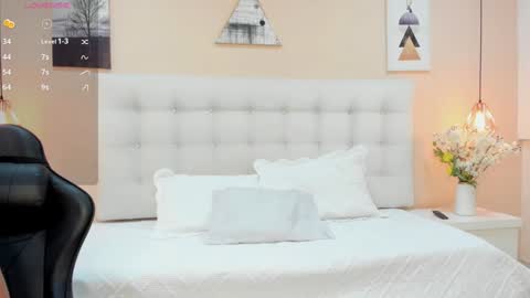 Cherry Lady online show from 01.23.25