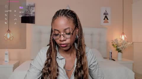 Cherry Lady online show from 01.26.25