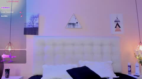 Cherry Lady online show from 02.06.25