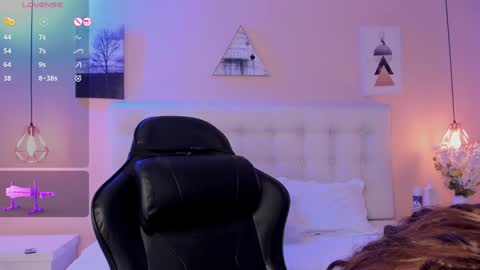 Cherry Lady online show from 02.07.25