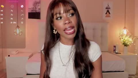 Cherry Lady online show from 02.13.25