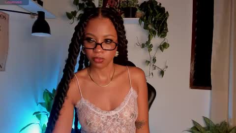 Cherry Lady online show from 09.12.25