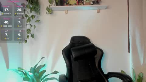 Cherry Lady online show from 10.18.25