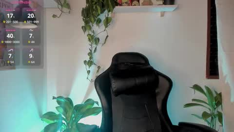 Cherry Lady online show from 11.08.25