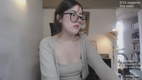 Sarah Prez online show from 05.15.26