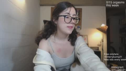 Sarah Prez online show from 05.16.26