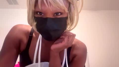 cherrycherrylady60 online show from 07.28.26