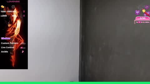 Cherry online show from 01.23.25