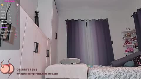 Cherry online show from 09.09.25