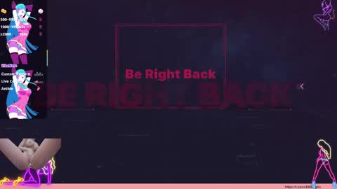 Cherry online show from 03.08.26