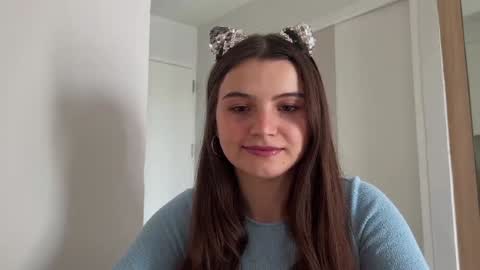 Lina online show from 01.05.25
