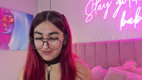 Cherry online show from 10.01.25