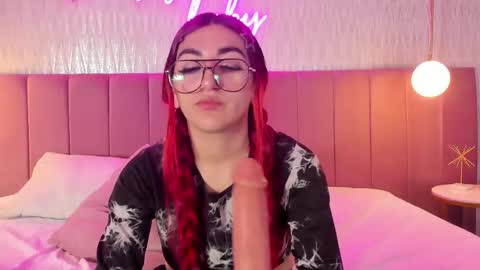 Cherry online show from 10.23.25