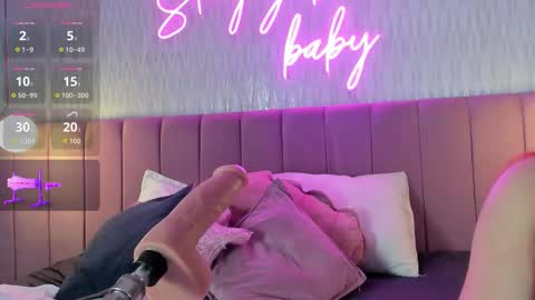 Cherry online show from 10.24.25