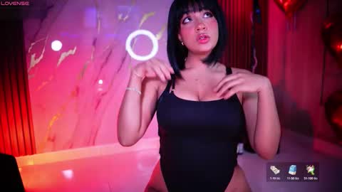 Cherry  online show from 03.01.26