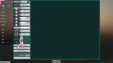 cherryglitch online show from 12.04.24