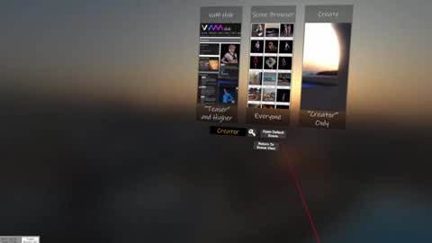 cherryglitch online show from 12.16.24