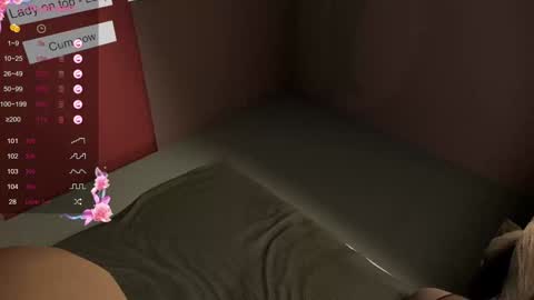 cherryglitch online show from 12.30.24