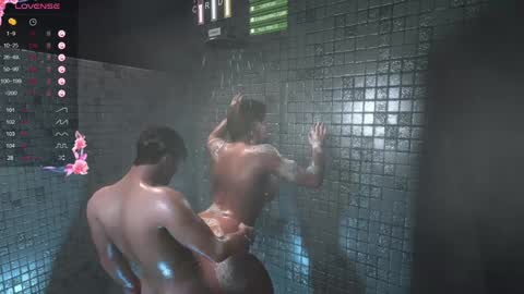 cherryglitch online show from 02.06.25