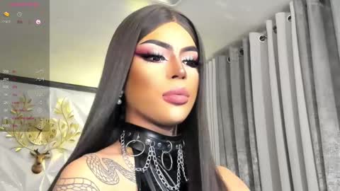 THE ALPHA   GODDESSOFSEXUALDESIRE online show from 12.03.24