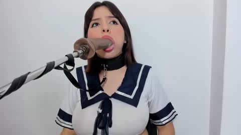 Cherryl online show from 02.25.25