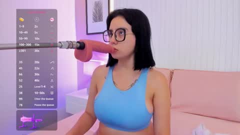 Cherryl online show from 10.21.25