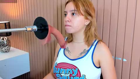 Cherryl online show from 01.06.26