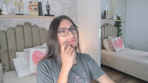 Cherry online show from 09.14.25