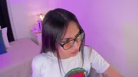 Cherry online show from 10.18.25