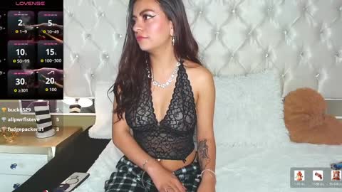 Cherry  online show from 04.09.26