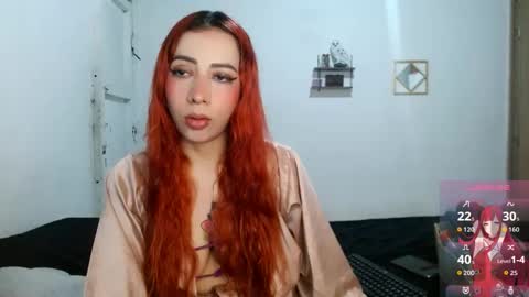 Cherry Lugosi online show from 02.25.26