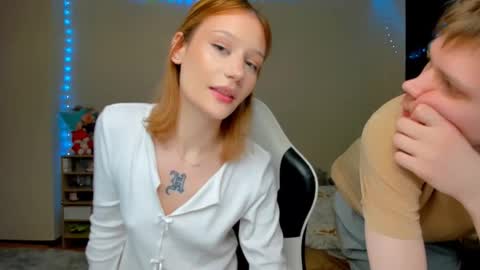 Alice  Simonplease like online show from 03.13.26