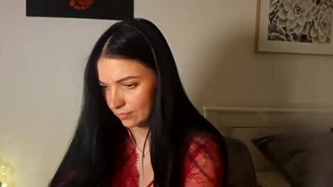 Snapshot of cherryluxe_ chatting on 05.22.26 Kira online show from 05.22.26