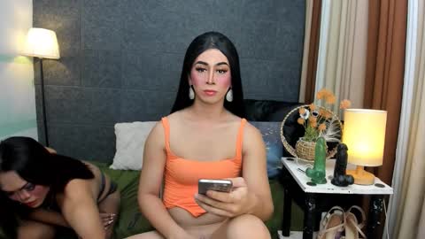 Snapshot of cherrymaegray chatting on 09.16.25 cherrymaegray online show from 09.16.25